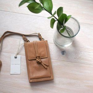 !brand new! lucky brand wallet